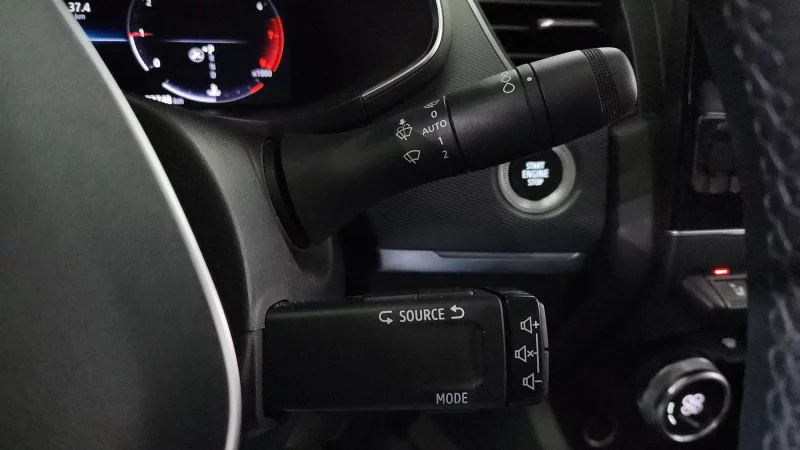 Renault Samsung XM3