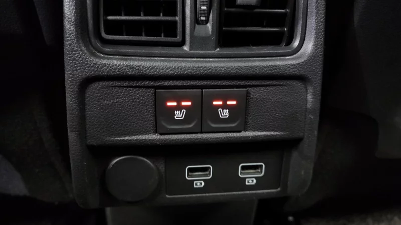 Renault Samsung XM3