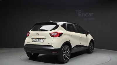 Renault Samsung QM3