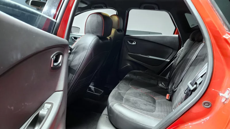 Renault QM3