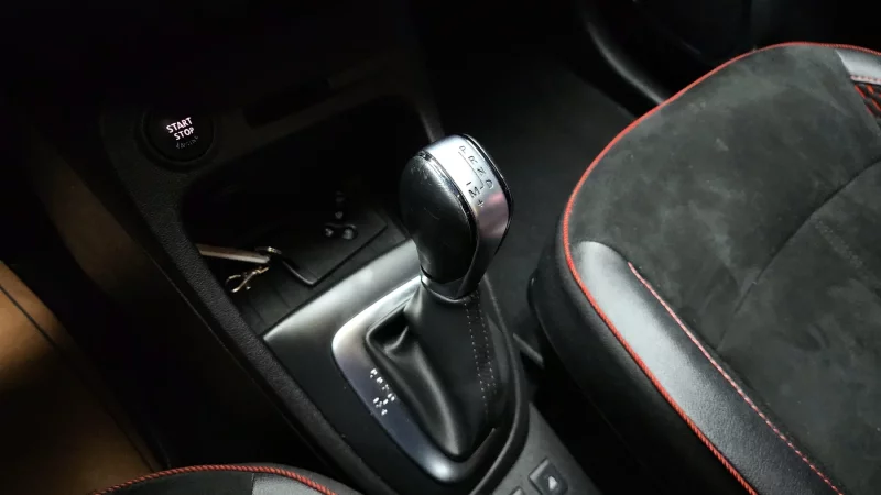 Renault QM3