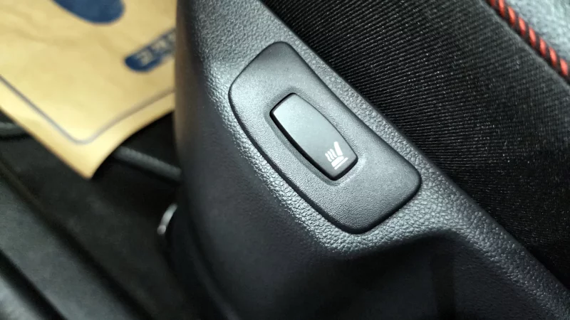 Renault QM3