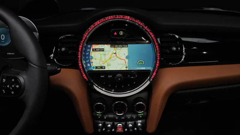 MINI Cooper Convertible