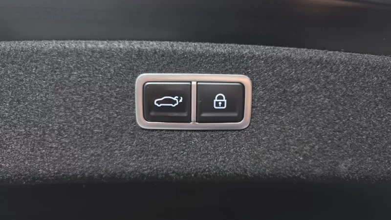 Genesis Electrified G80