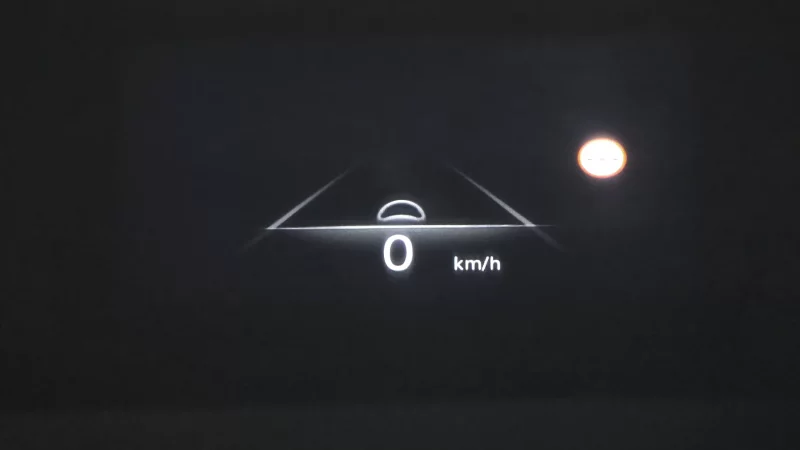 Genesis Electrified G80