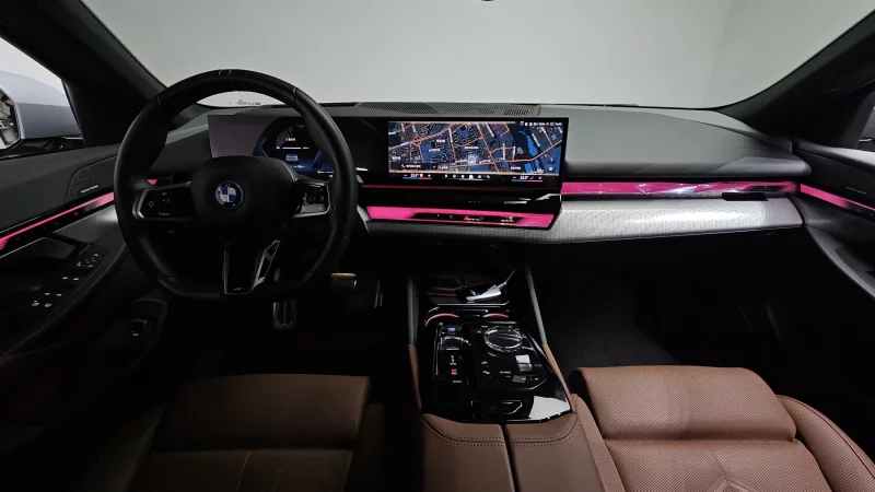 BMW i5