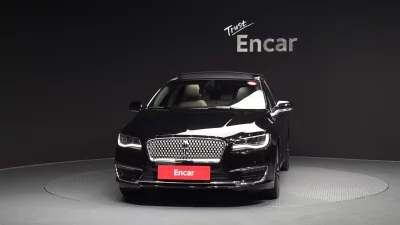 Lincoln MKZ
