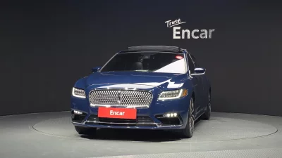 Lincoln CONTINENTAL