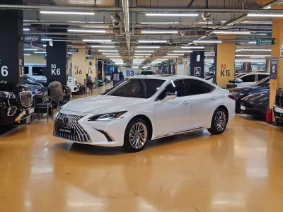 Lexus ES300h