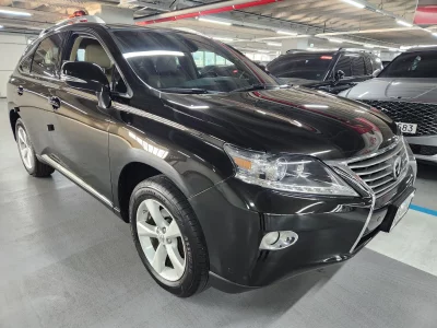 Lexus RX350