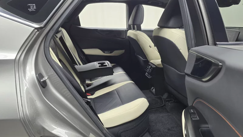 Lexus NX350h