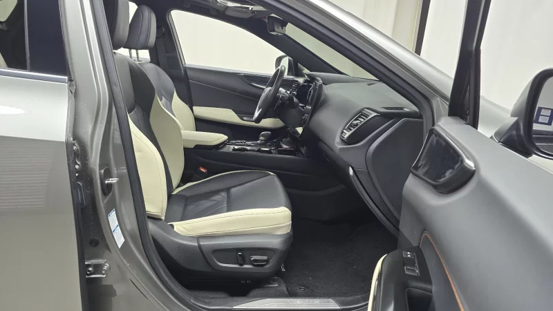 Lexus NX350h