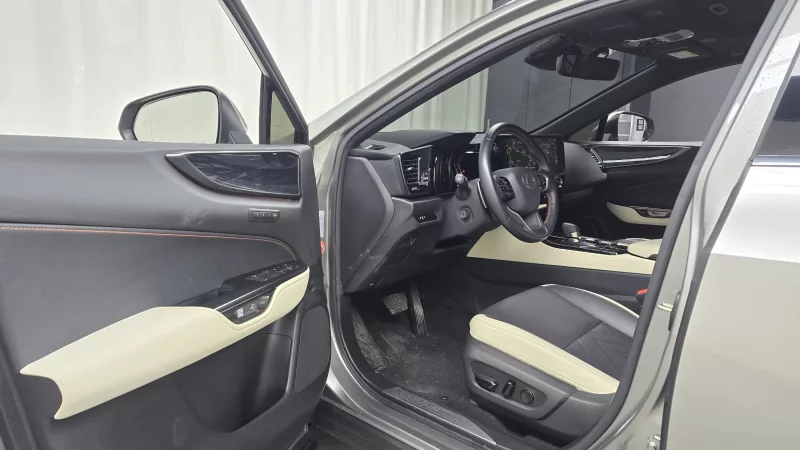 Lexus NX350h