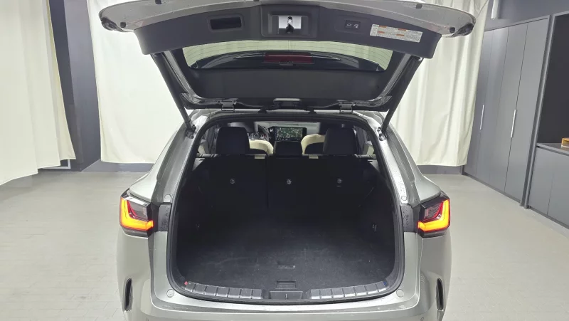 Lexus NX350h