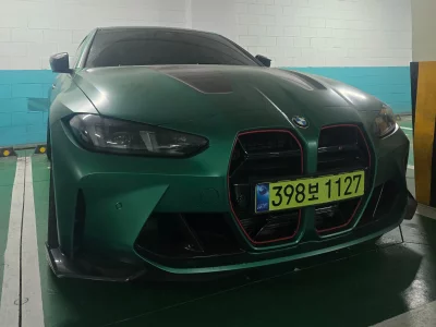 BMW M4