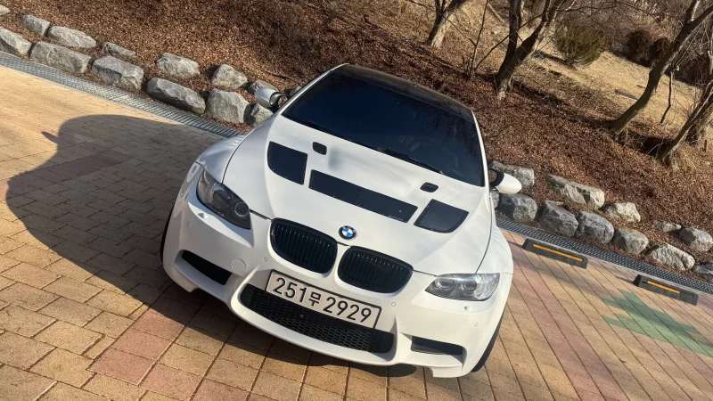 BMW M3