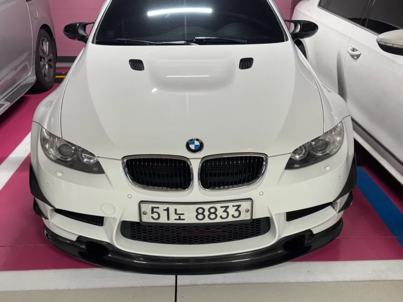 BMW M3