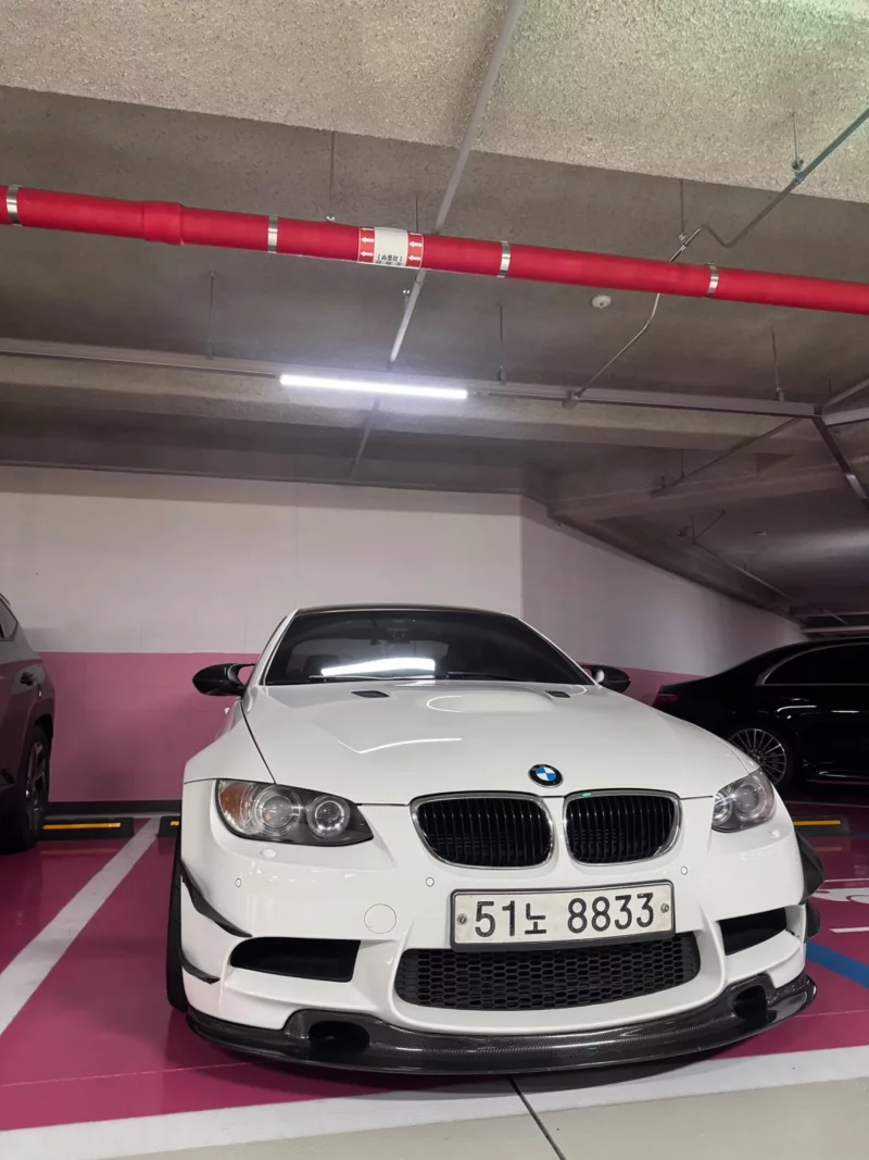 BMW M3