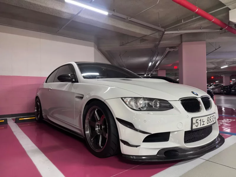BMW M3