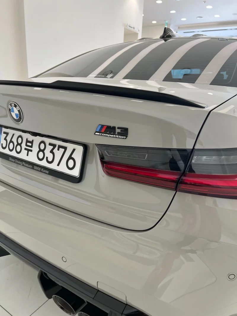 BMW M3