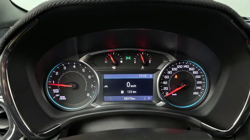Daewoo Equinox