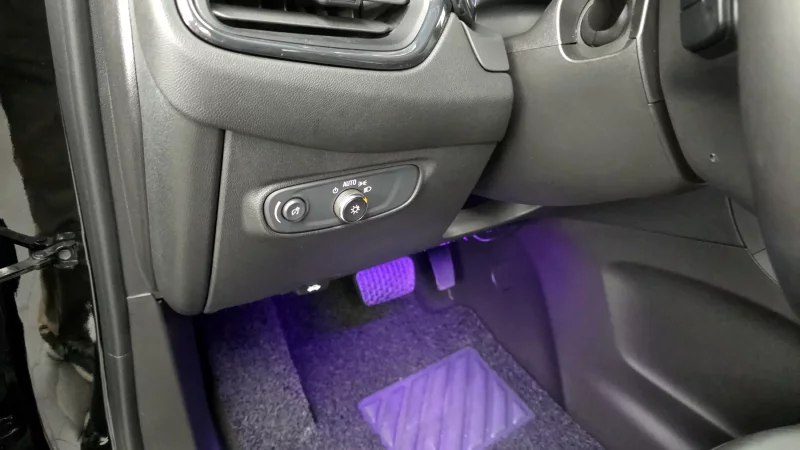 Daewoo Equinox