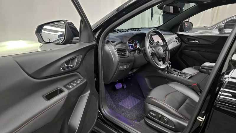 Daewoo Equinox