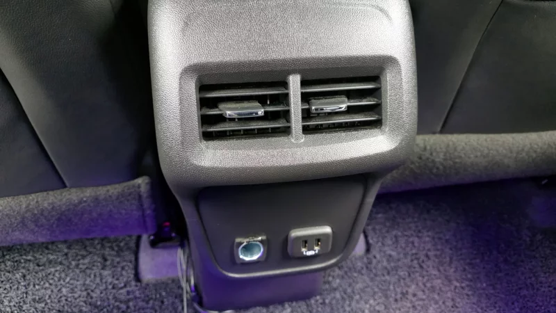 Daewoo Equinox