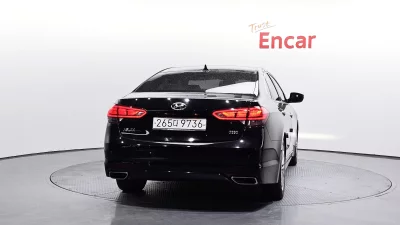 Hyundai Aslan