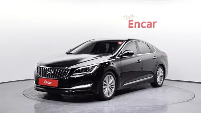 Hyundai Aslan