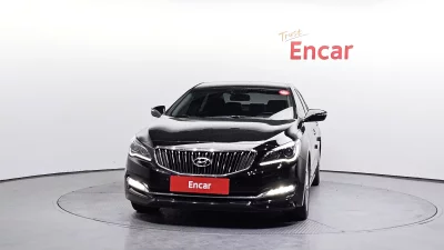 Hyundai Aslan