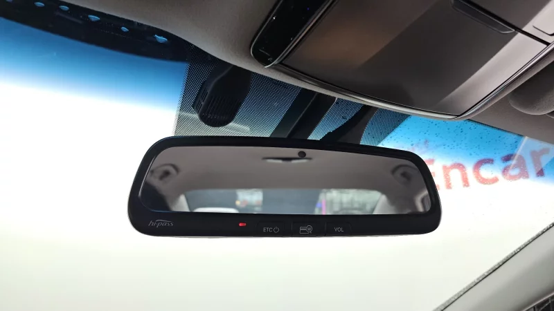 Hyundai Aslan