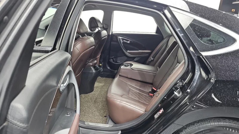 Hyundai Aslan