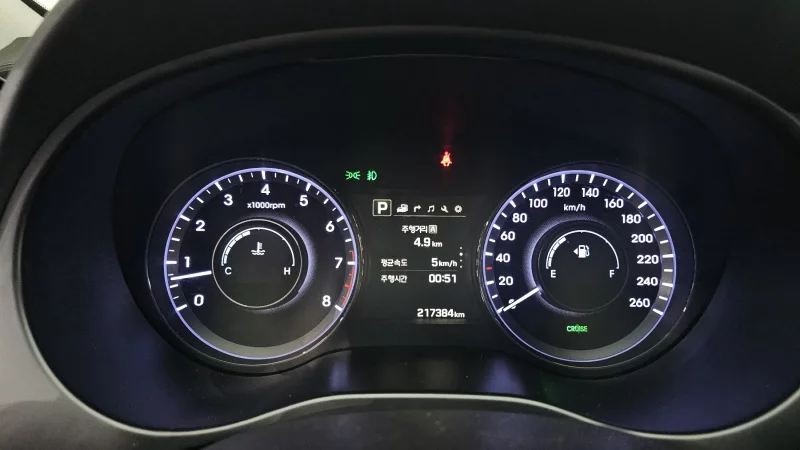 Hyundai Aslan
