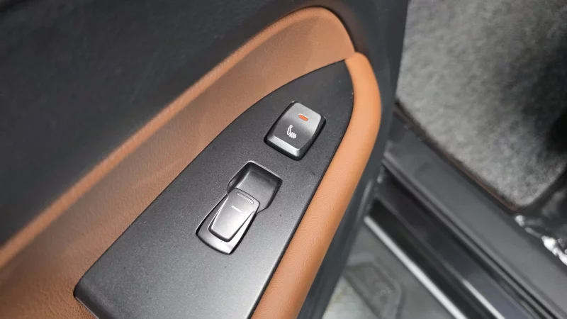 SsangYong Rexton Sports Khan