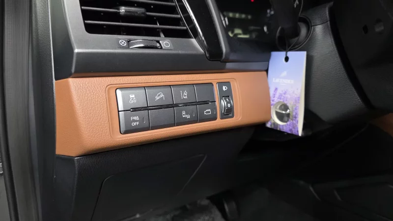 SsangYong Rexton Sports Khan