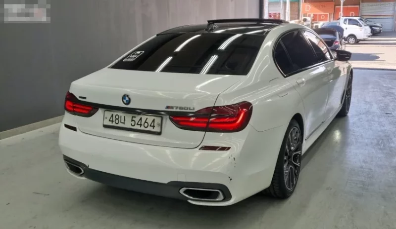 BMW 7-Series