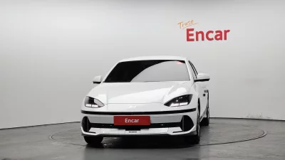Hyundai Ioniq 6