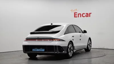 Hyundai Ioniq 6