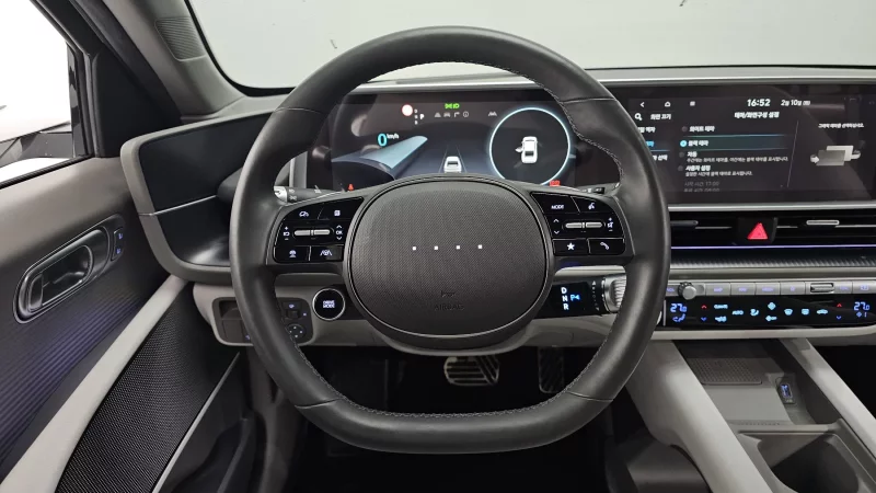 Hyundai Ioniq 6