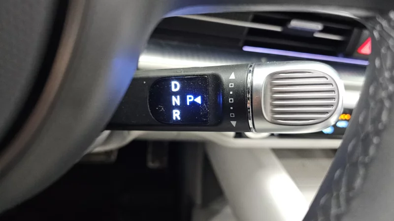 Hyundai Ioniq 6