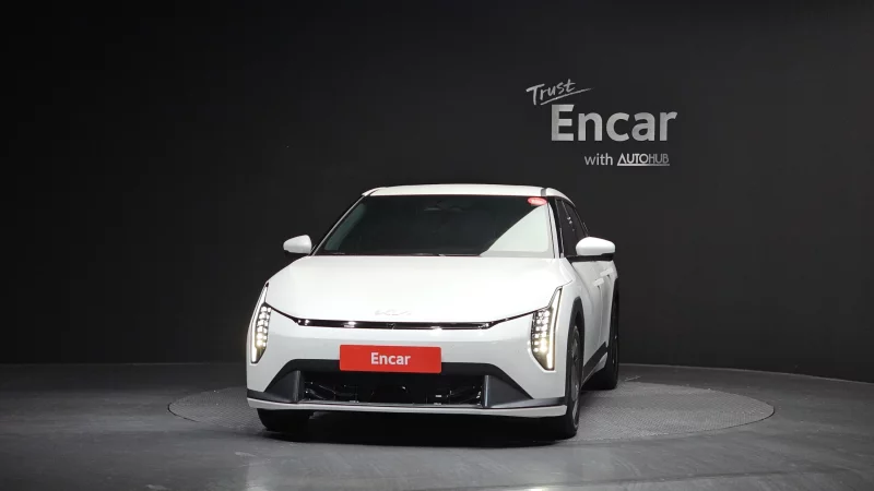 Kia EV4