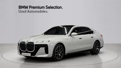 BMW 7-Series