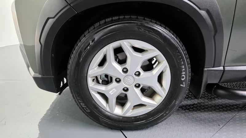 SsangYong Rexton Sports Khan