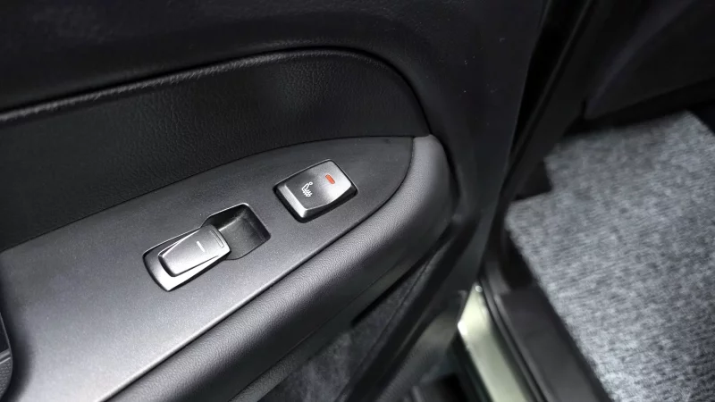 SsangYong Rexton Sports Khan