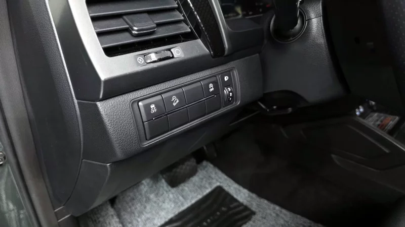 SsangYong Rexton Sports Khan