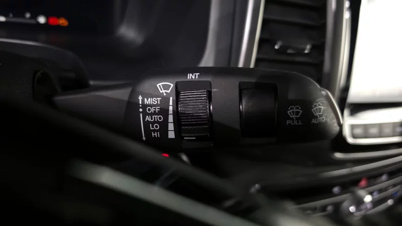 SsangYong Rexton Sports Khan