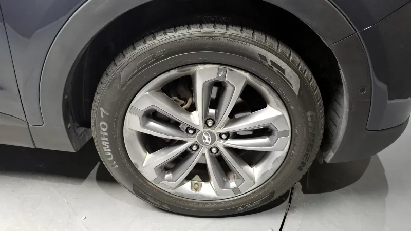 Hyundai Maxcruze