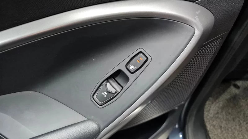 Hyundai Maxcruze