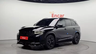 Renault Grand Koleos